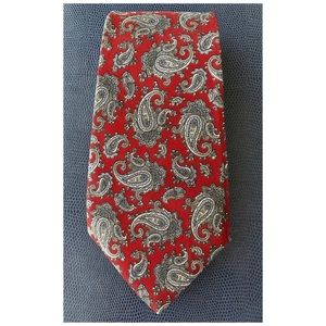 Christian Dior ♥️ 100% Silk Tie